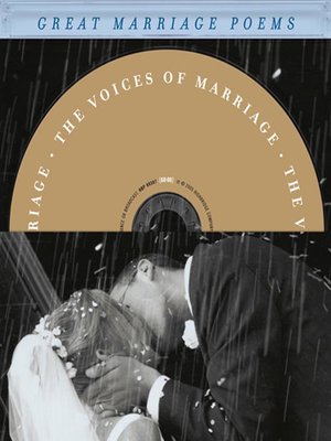 cover image of The Voices of Marriage